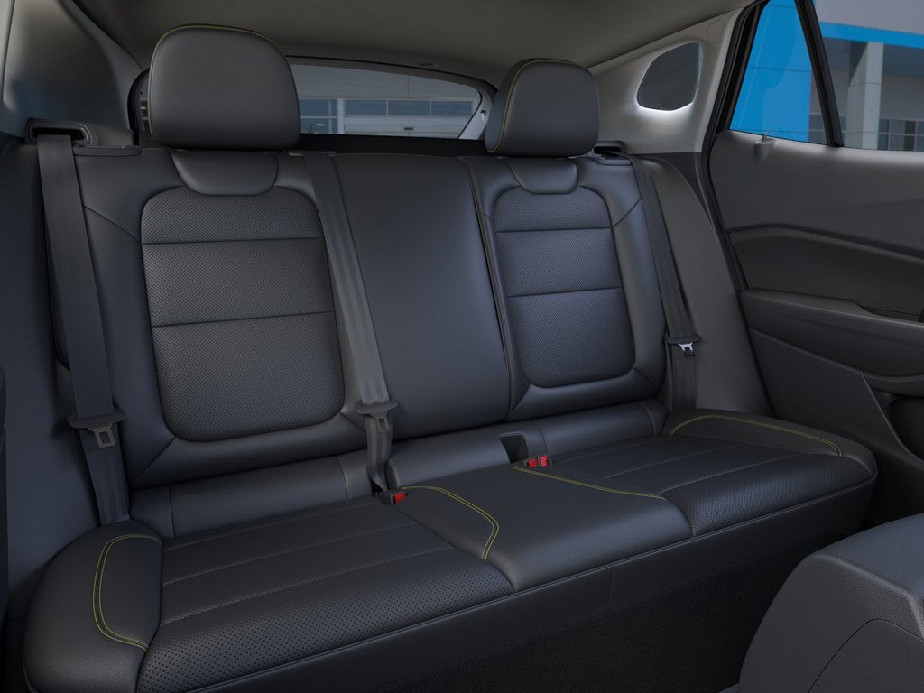 2026 Chevrolet Trax in North Bay, Ontario - 17 - w1024h768px