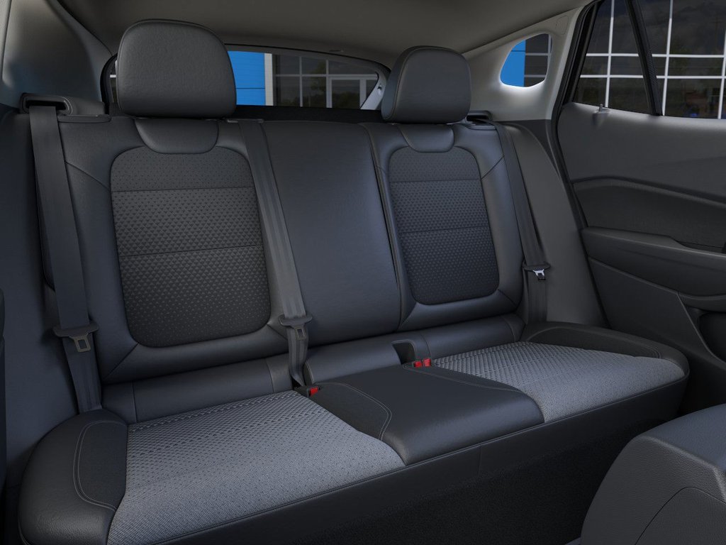 2026 Chevrolet Trax in North Bay, Ontario - 17 - w1024h768px