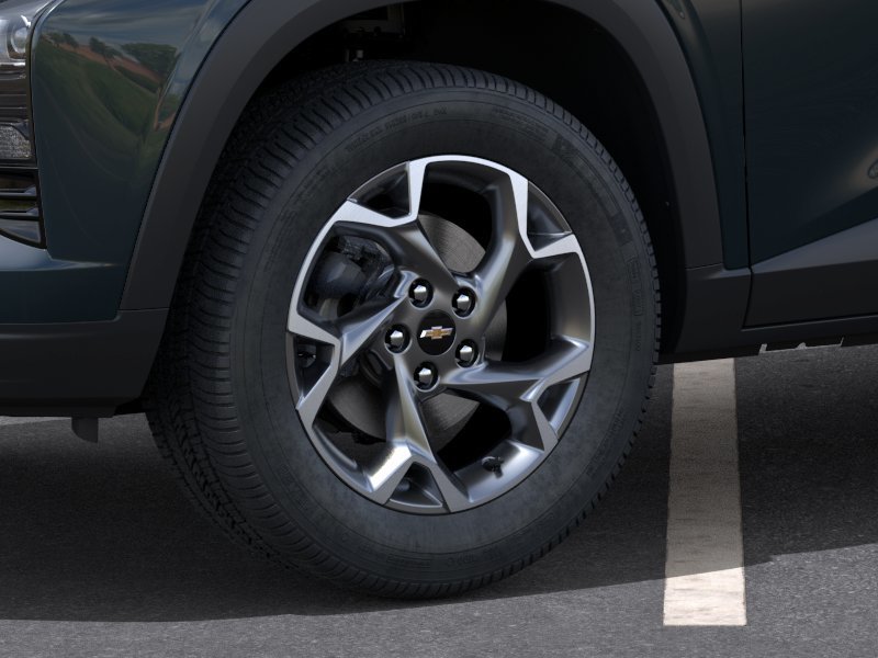 2026 Chevrolet Trax in North Bay, Ontario - 9 - w1024h768px