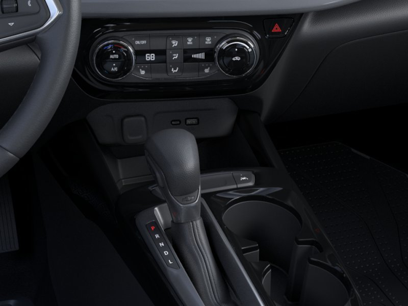 2026 Chevrolet Trax in North Bay, Ontario - 23 - w1024h768px