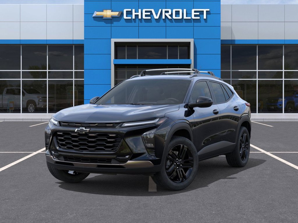 2026 Chevrolet Trax in North Bay, Ontario - 6 - w1024h768px