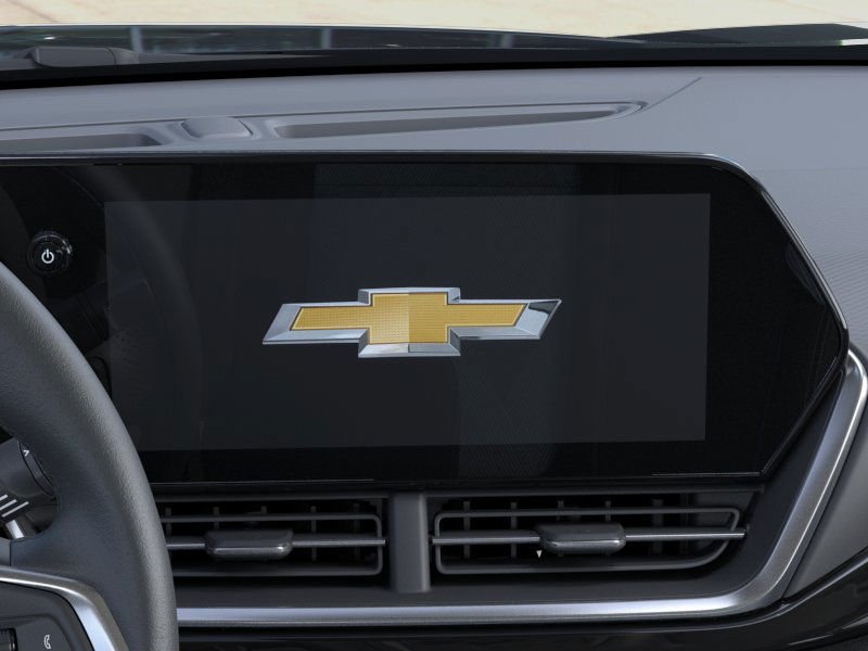 2026 Chevrolet Trax in North Bay, Ontario - 20 - w1024h768px