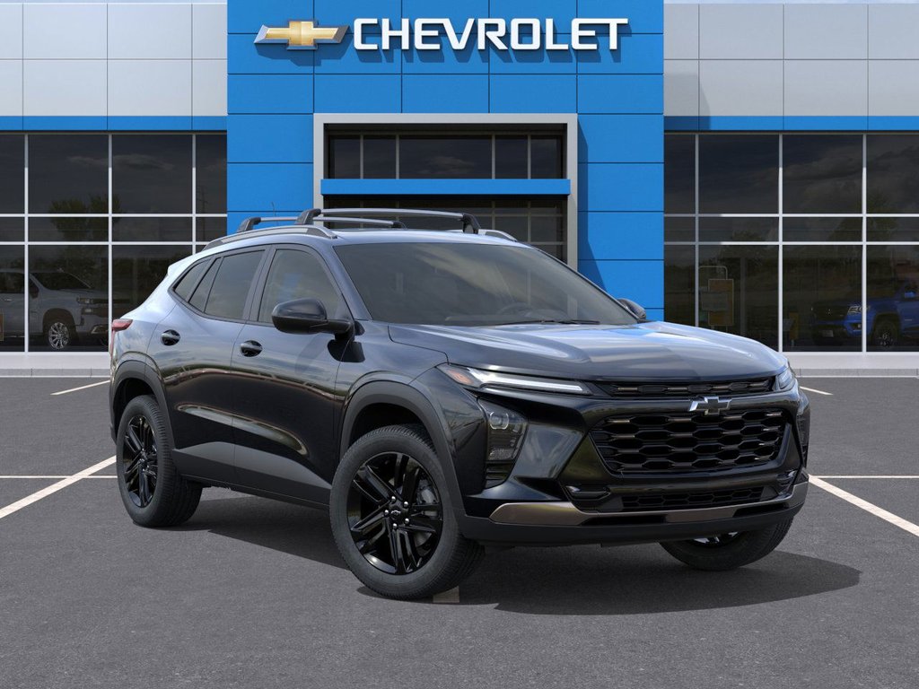 2026 Chevrolet Trax in North Bay, Ontario - 7 - w1024h768px