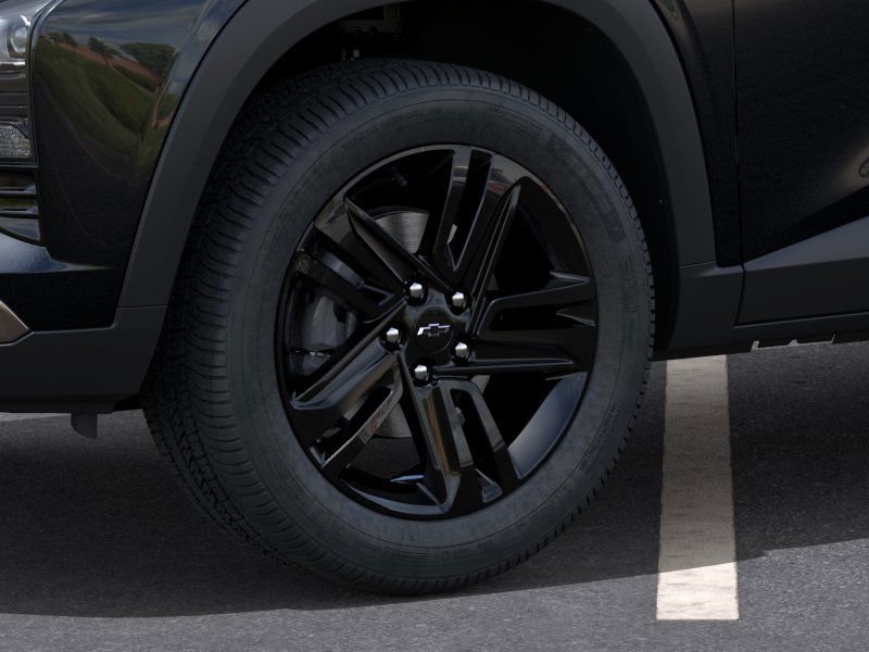 2026 Chevrolet Trax in North Bay, Ontario - 9 - w1024h768px