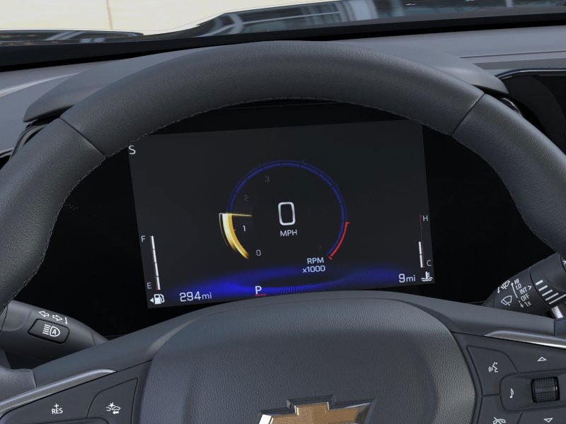 2026 Chevrolet Trax in North Bay, Ontario - 18 - w1024h768px