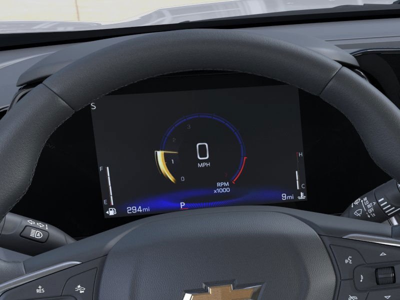 2026 Chevrolet Trax in North Bay, Ontario - 18 - w1024h768px