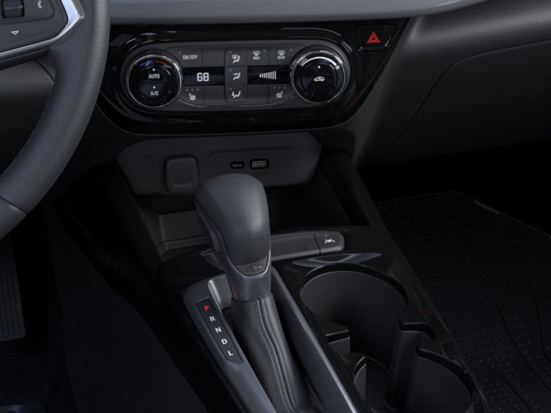 2026 Chevrolet Trax in North Bay, Ontario - 23 - w1024h768px