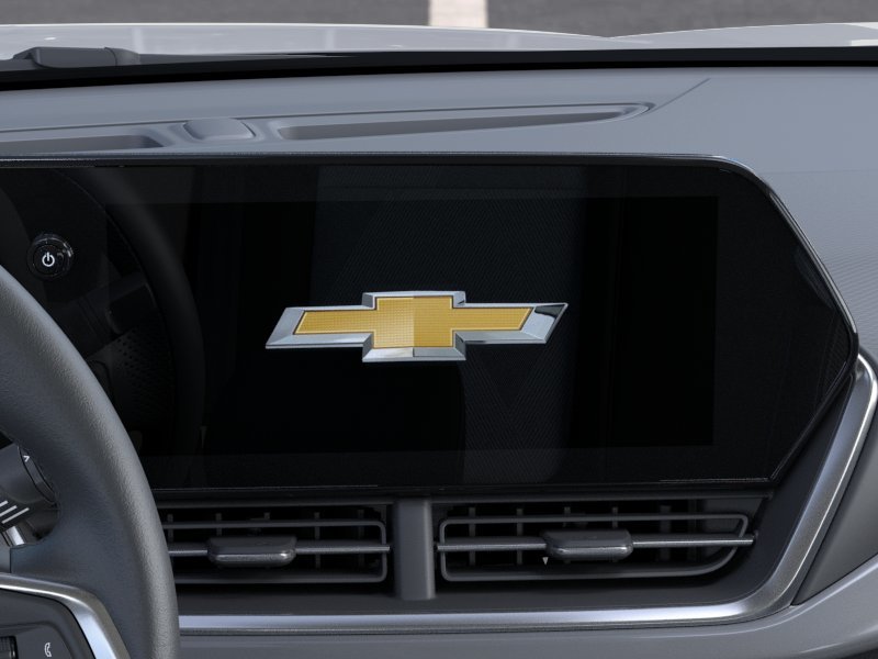 2026 Chevrolet Trax in North Bay, Ontario - 20 - w1024h768px