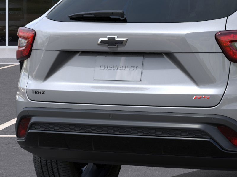 2026 Chevrolet Trax in North Bay, Ontario - 14 - w1024h768px