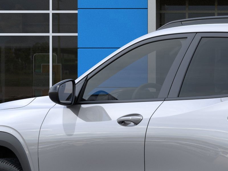 2026 Chevrolet Trax in North Bay, Ontario - 12 - w1024h768px