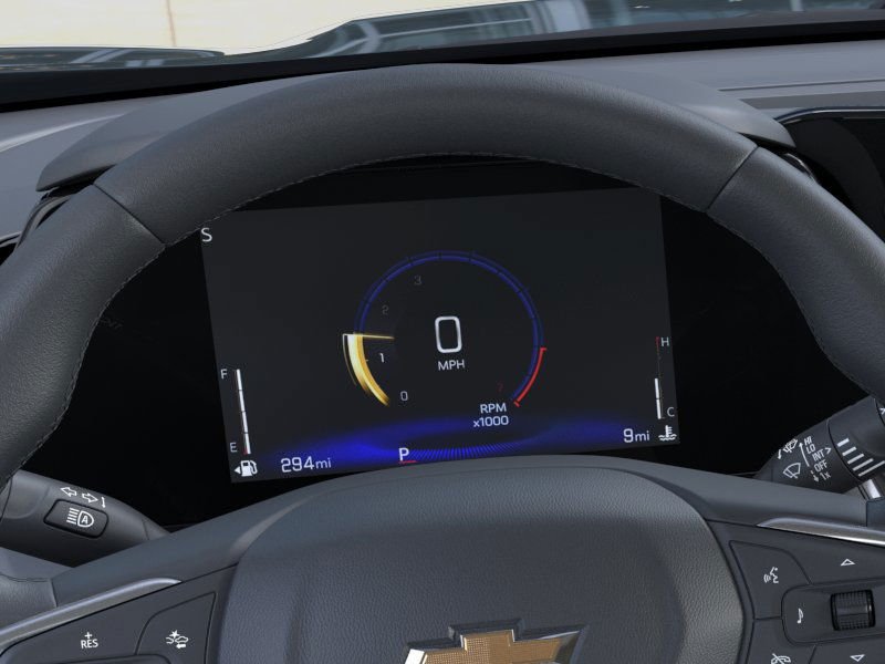 2026 Chevrolet Trax in North Bay, Ontario - 18 - w1024h768px