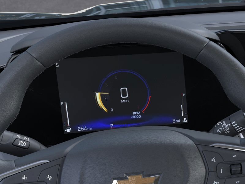 2026 Chevrolet Trax in North Bay, Ontario - 18 - w1024h768px