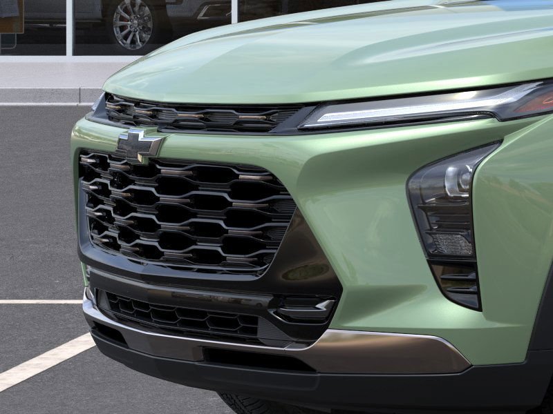 2026 Chevrolet Trax in North Bay, Ontario - 13 - w1024h768px