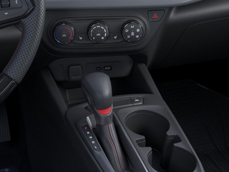 2026 Chevrolet Trax in North Bay, Ontario - 23 - w1024h768px