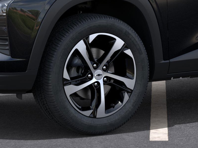 2026 Chevrolet Trax in North Bay, Ontario - 9 - w1024h768px