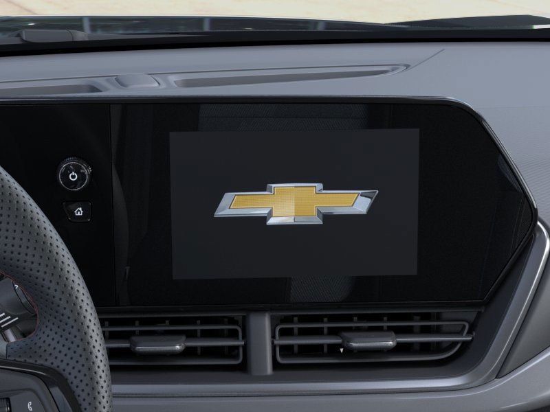 2026 Chevrolet Trax in North Bay, Ontario - 20 - w1024h768px