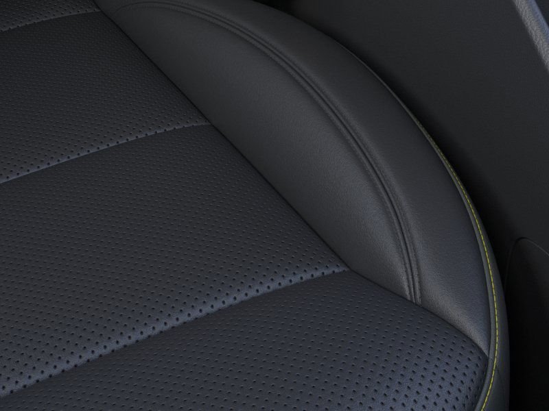 2026 Chevrolet Trax in North Bay, Ontario - 21 - w1024h768px