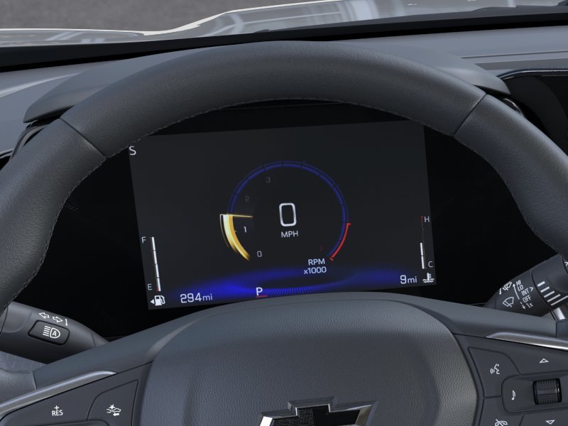 Chevrolet Trax  2026 à North Bay, Ontario - 18 - w1024h768px