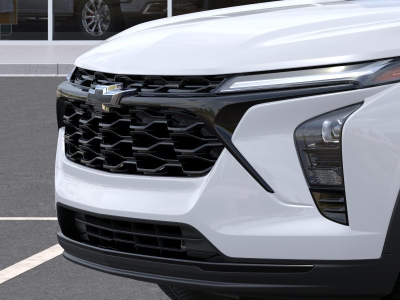 Chevrolet Trax  2026 à North Bay, Ontario - 13 - w1024h768px