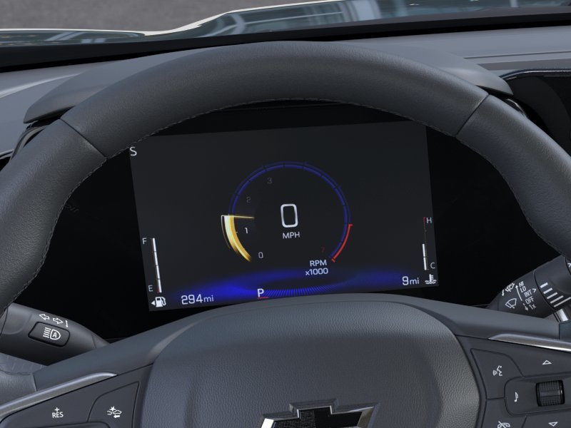 2026 Chevrolet Trax in North Bay, Ontario - 18 - w1024h768px