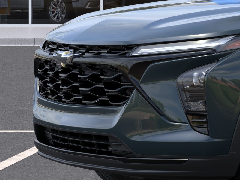 2026 Chevrolet Trax in North Bay, Ontario - 13 - w1024h768px