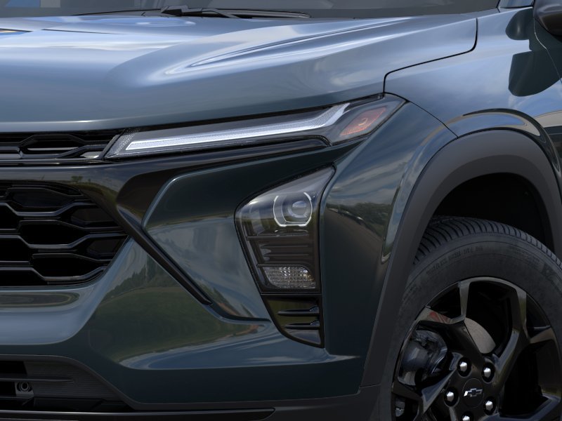 2026 Chevrolet Trax in North Bay, Ontario - 10 - w1024h768px