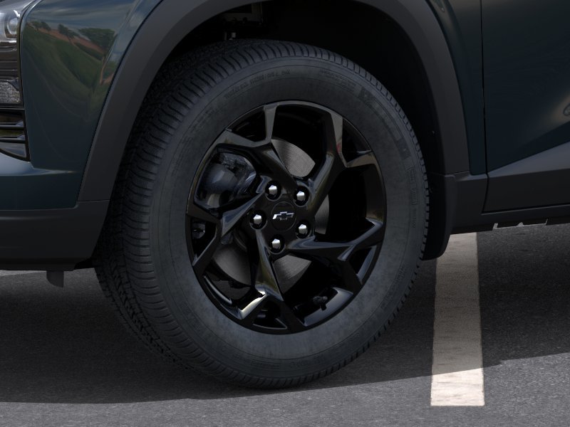 2026 Chevrolet Trax in North Bay, Ontario - 9 - w1024h768px