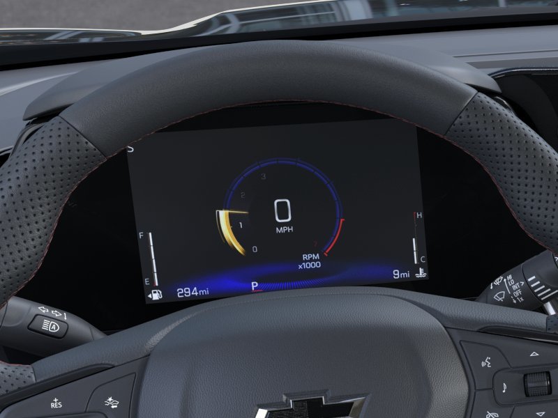 Chevrolet Trax  2026 à North Bay, Ontario - 18 - w1024h768px