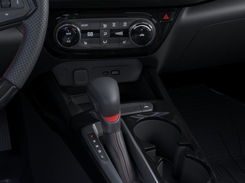 Chevrolet Trax  2026 à North Bay, Ontario - 23 - w1024h768px