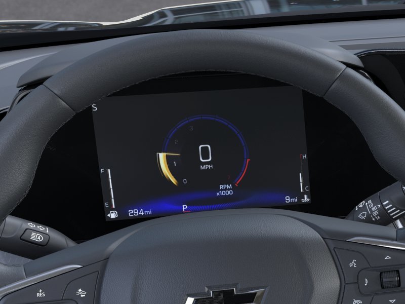 Chevrolet Trax  2026 à North Bay, Ontario - 18 - w1024h768px