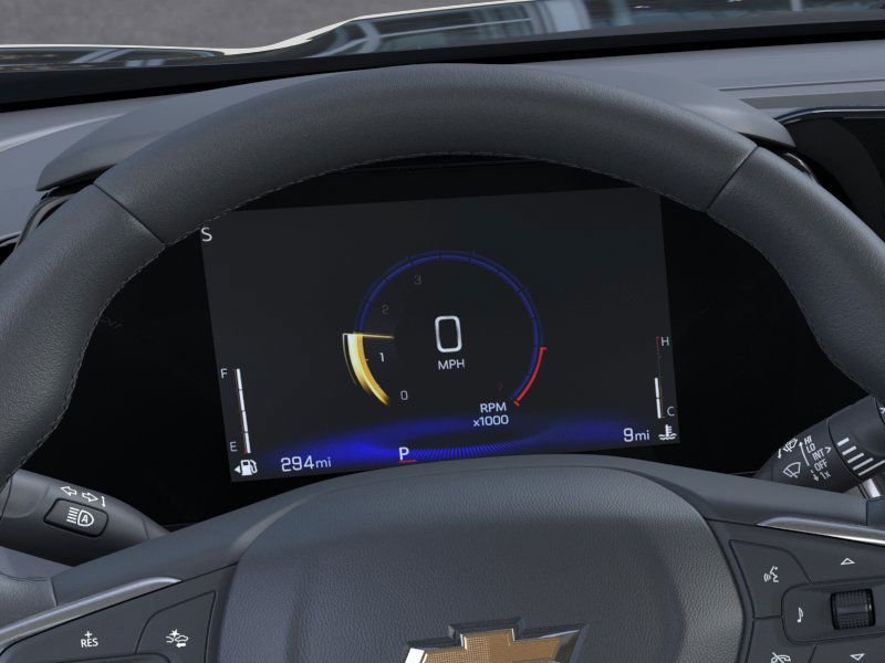 2026 Chevrolet Trax in North Bay, Ontario - 18 - w1024h768px