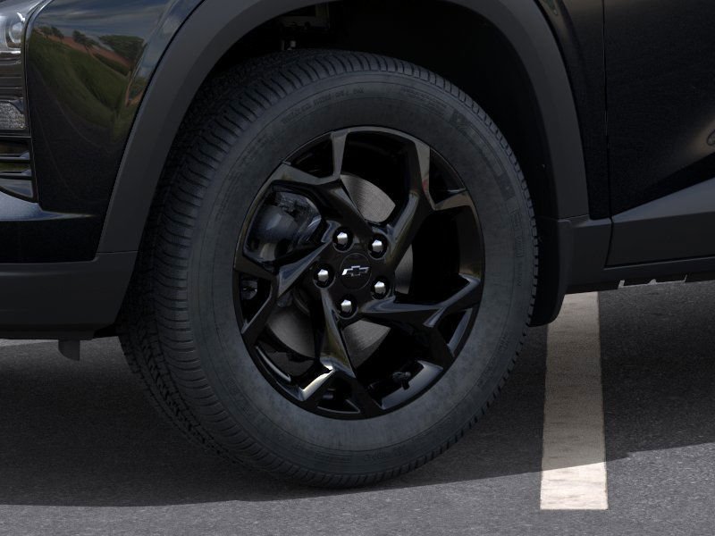 2026 Chevrolet Trax in North Bay, Ontario - 9 - w1024h768px