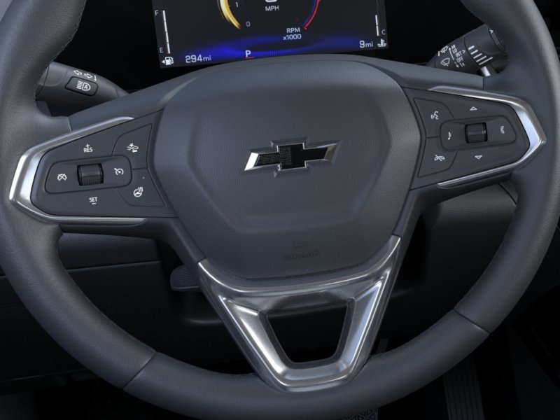 2026 Chevrolet Trax in North Bay, Ontario - 19 - w1024h768px