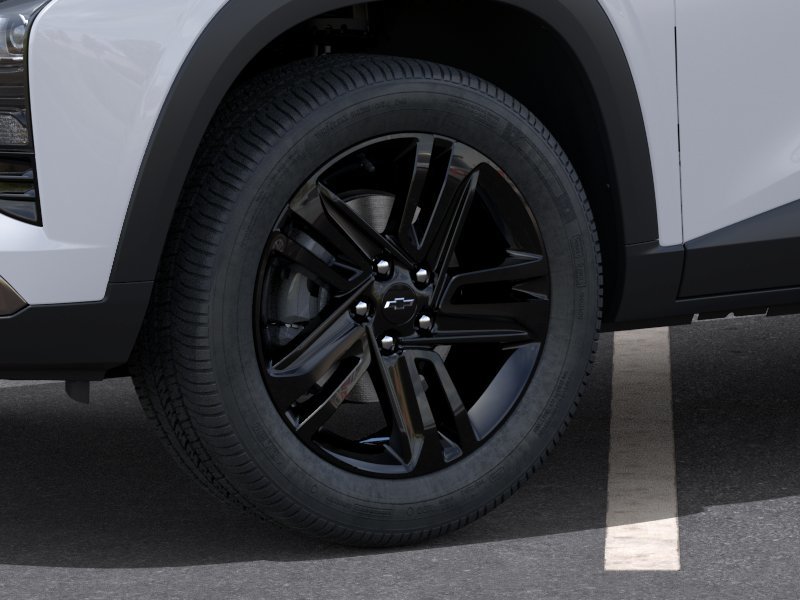 2026 Chevrolet Trax in North Bay, Ontario - 9 - w1024h768px