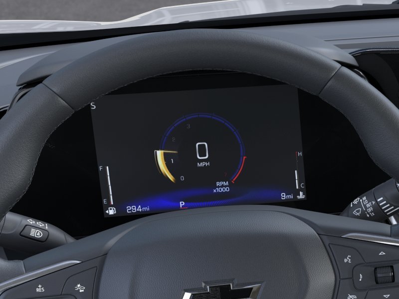 2026 Chevrolet Trax in North Bay, Ontario - 18 - w1024h768px