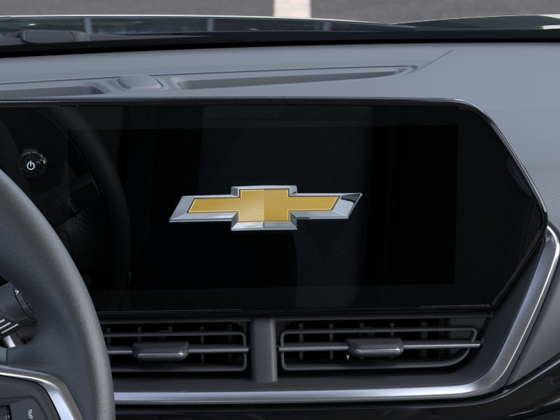 Chevrolet Trax  2026 à North Bay, Ontario - 20 - w1024h768px