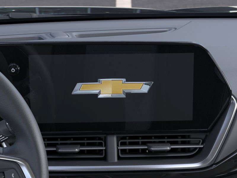 2026 Chevrolet Trax in North Bay, Ontario - 20 - w1024h768px