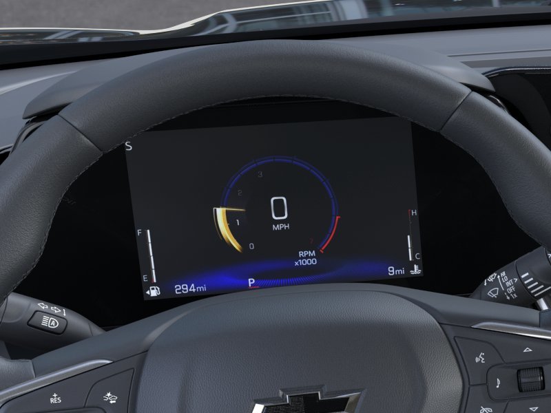 Chevrolet Trax  2026 à North Bay, Ontario - 18 - w1024h768px