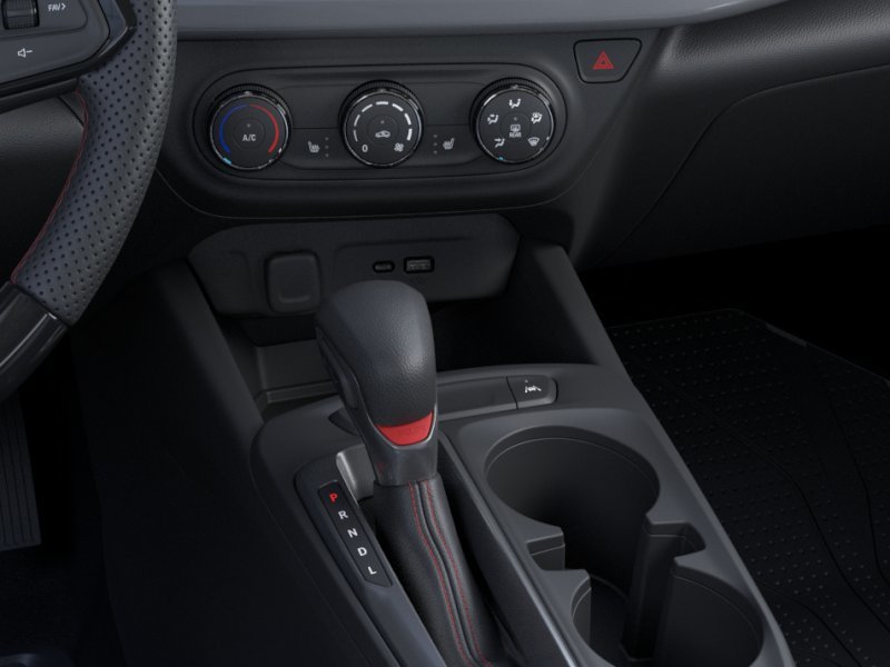 2026 Chevrolet Trax in North Bay, Ontario - 23 - w1024h768px