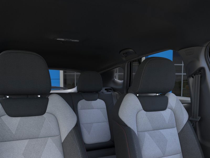 2026 Chevrolet Trax in North Bay, Ontario - 24 - w1024h768px