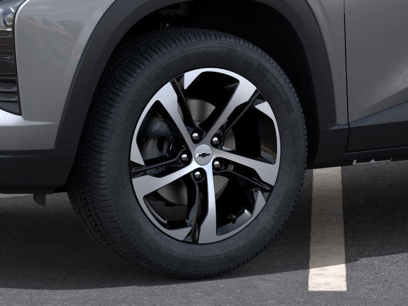 2026 Chevrolet Trax in North Bay, Ontario - 9 - w1024h768px