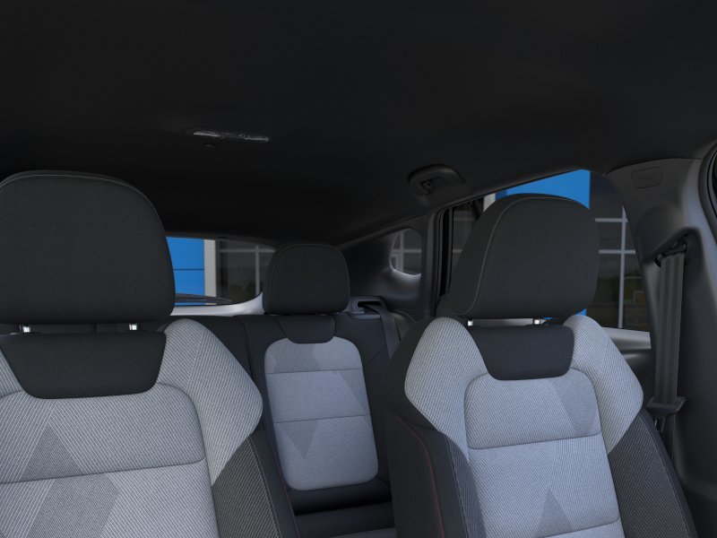 2026 Chevrolet Trax in North Bay, Ontario - 24 - w1024h768px