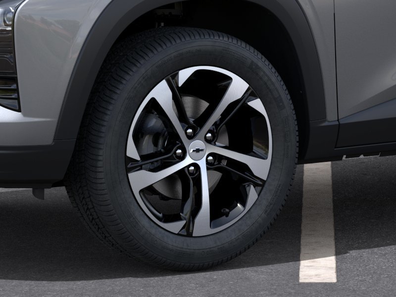 2026 Chevrolet Trax in North Bay, Ontario - 9 - w1024h768px