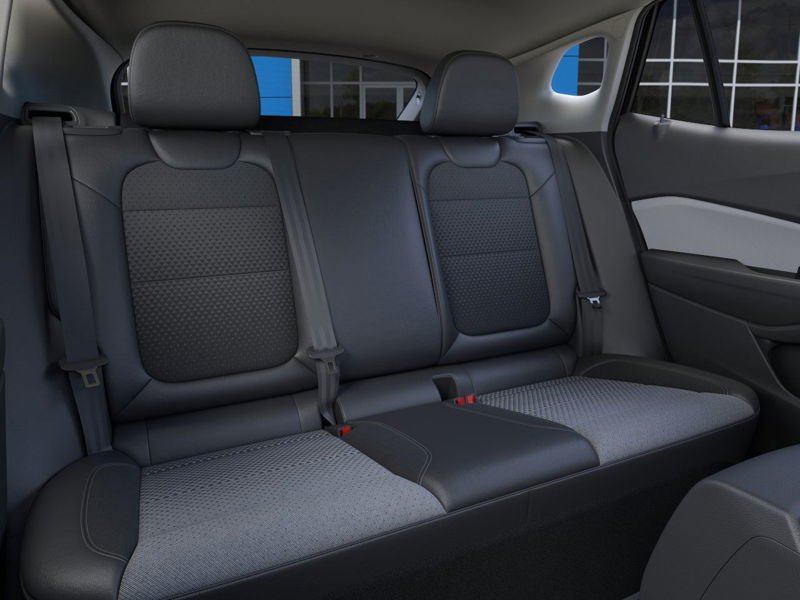 2026 Chevrolet Trax in North Bay, Ontario - 17 - w1024h768px