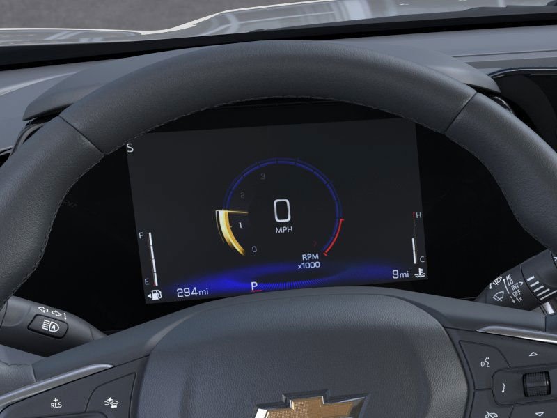 2026 Chevrolet Trax in North Bay, Ontario - 18 - w1024h768px