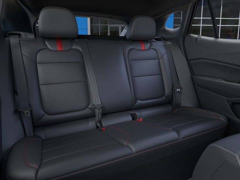 Chevrolet Trax  2026 à North Bay, Ontario - 17 - w1024h768px