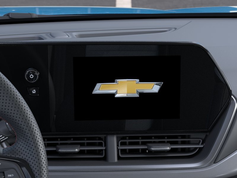 Chevrolet Trax  2026 à North Bay, Ontario - 20 - w1024h768px