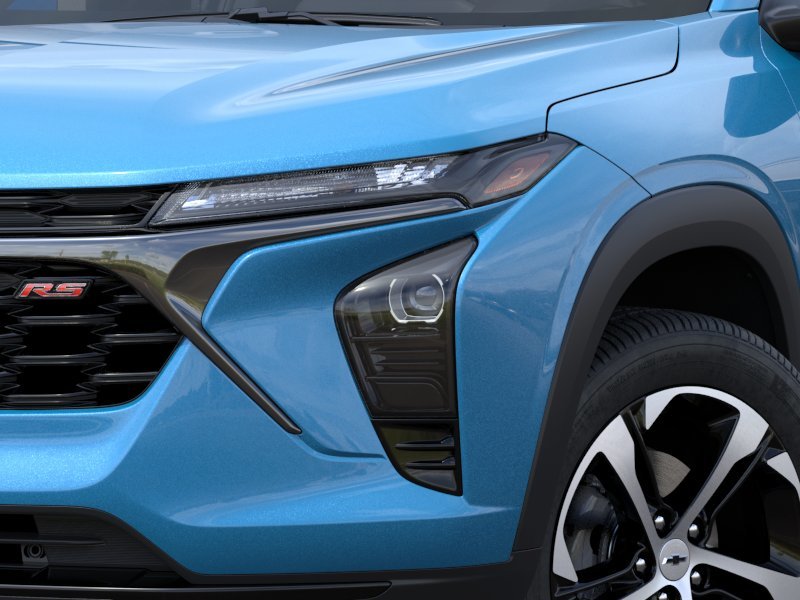 Chevrolet Trax  2026 à North Bay, Ontario - 10 - w1024h768px