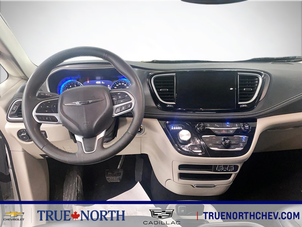 Chrysler Pacifica  2023 à North Bay, Ontario - 6 - w1024h768px
