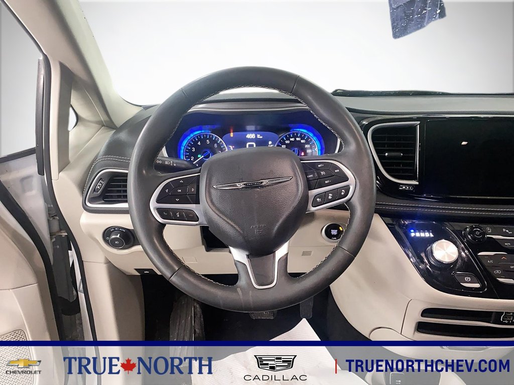 Chrysler Pacifica  2023 à North Bay, Ontario - 7 - w1024h768px